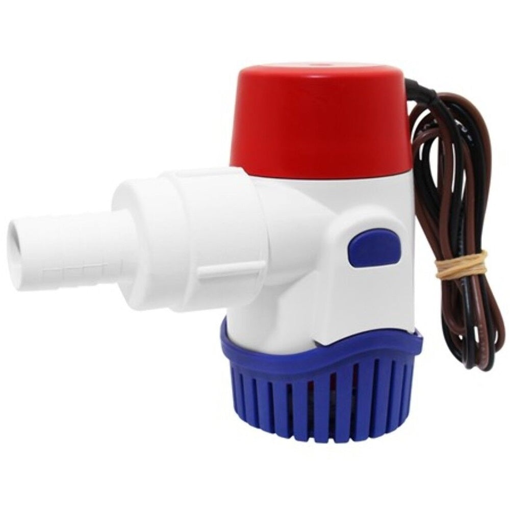 Non-Automatic Bilge pump 800 GPH