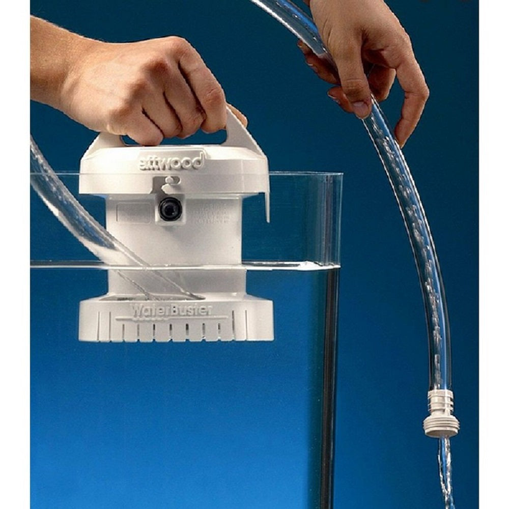 Portable Bilge Pumps