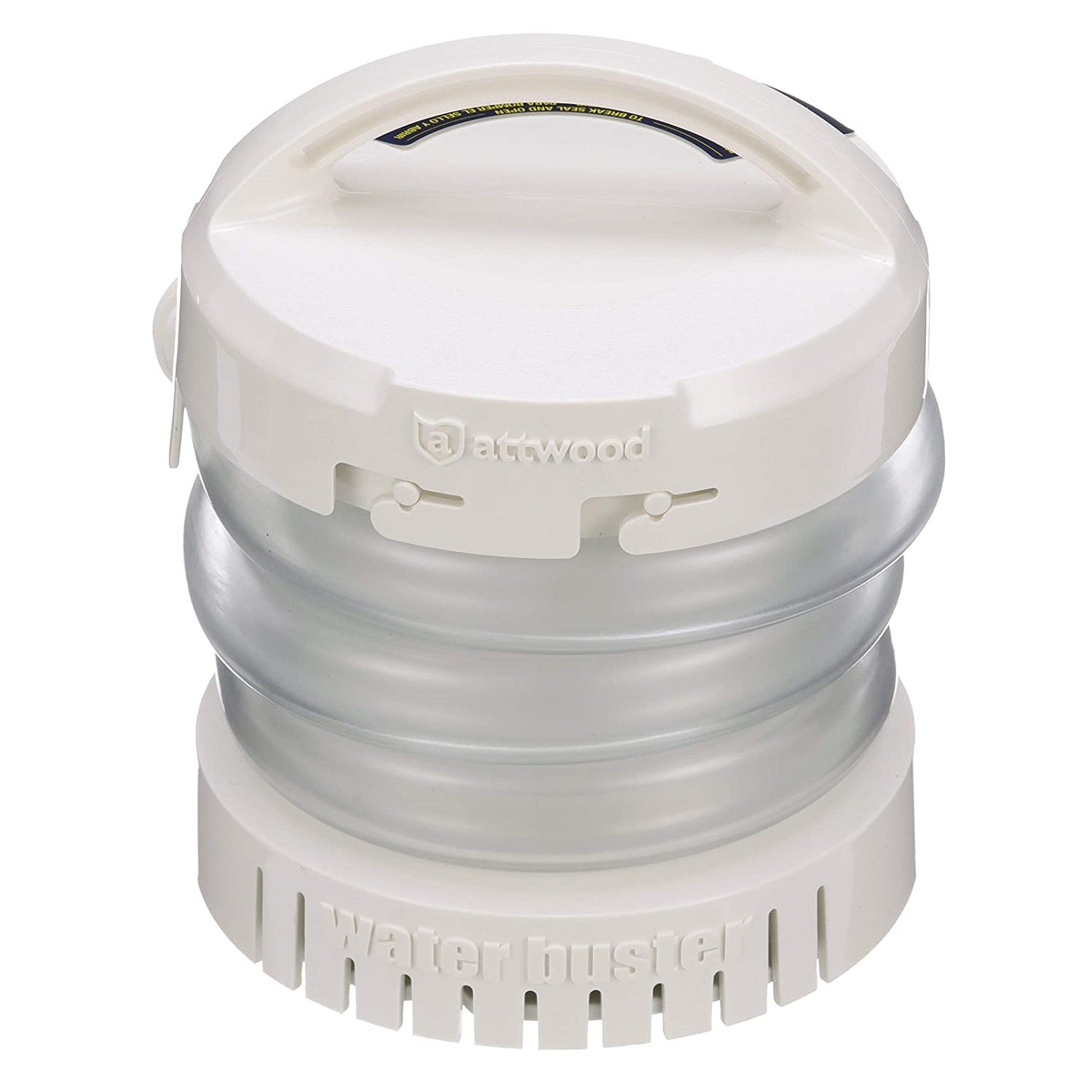 Portable Bilge Pumps