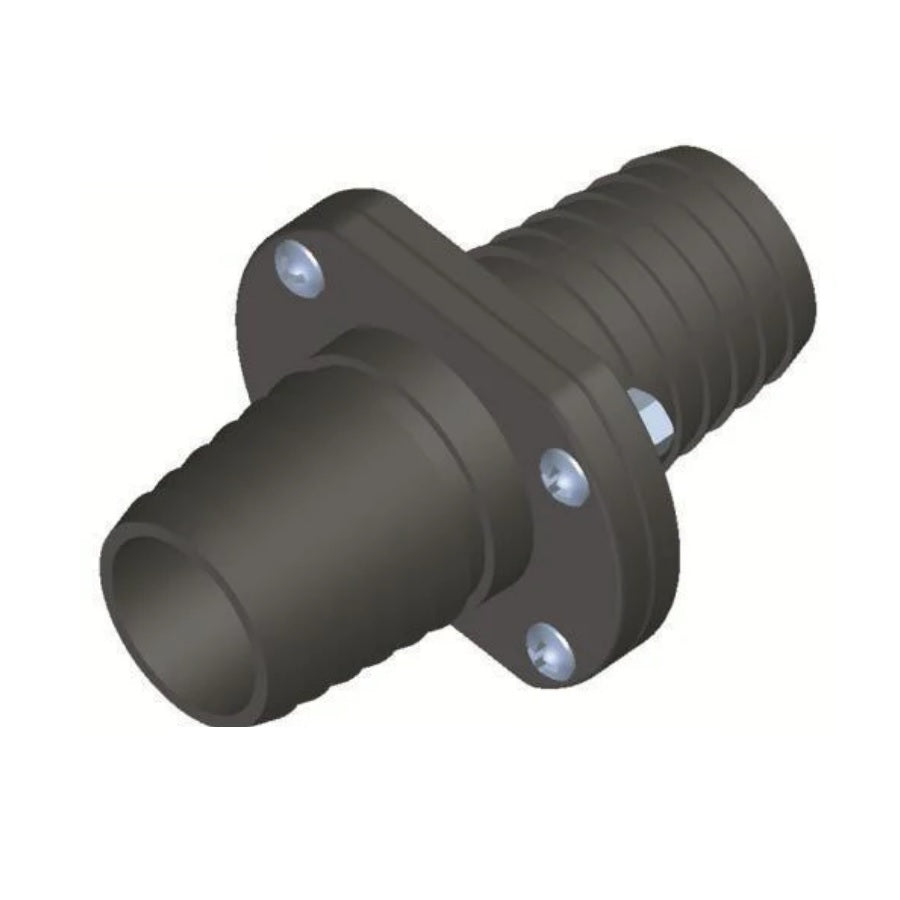 Inline Scupper Check Valves