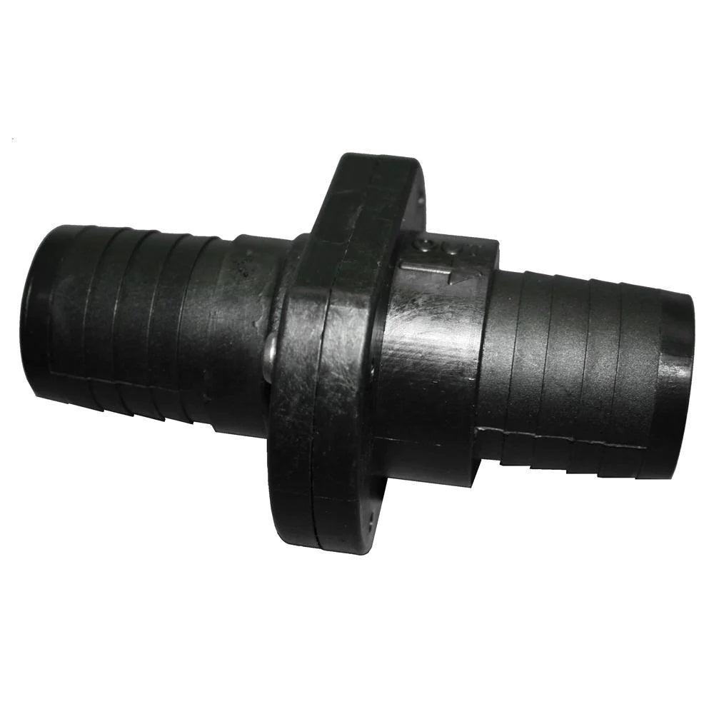 Inline Scupper Check Valves