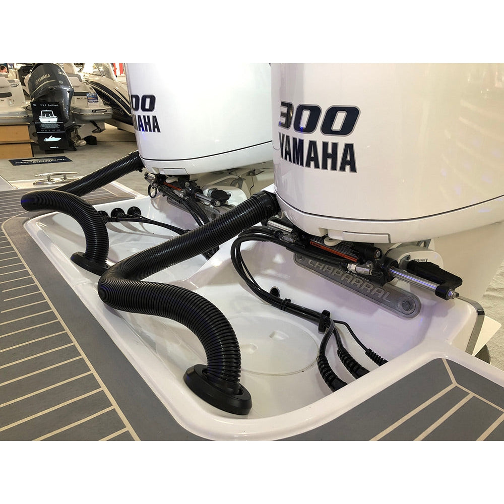 Rigging Hose