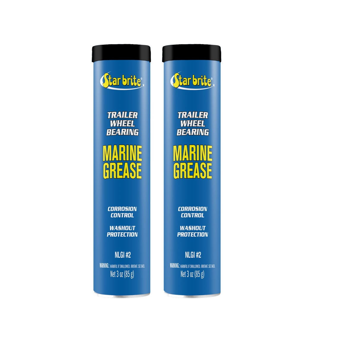 Wheel Bearing Grease 2 x 85 Gram