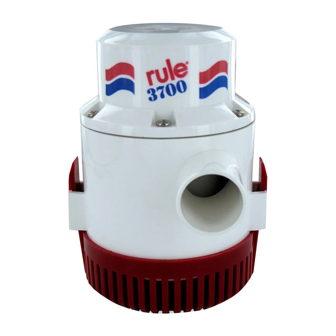 Non Automatic Bilge Pump 3700 GPH