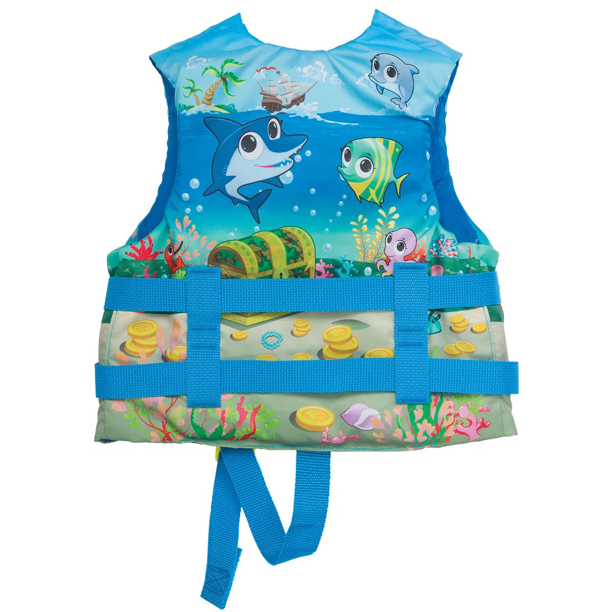 Infant Child Life Jacket