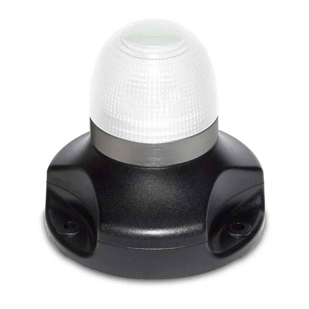 Multi-Flash Signal Lamp 360° White