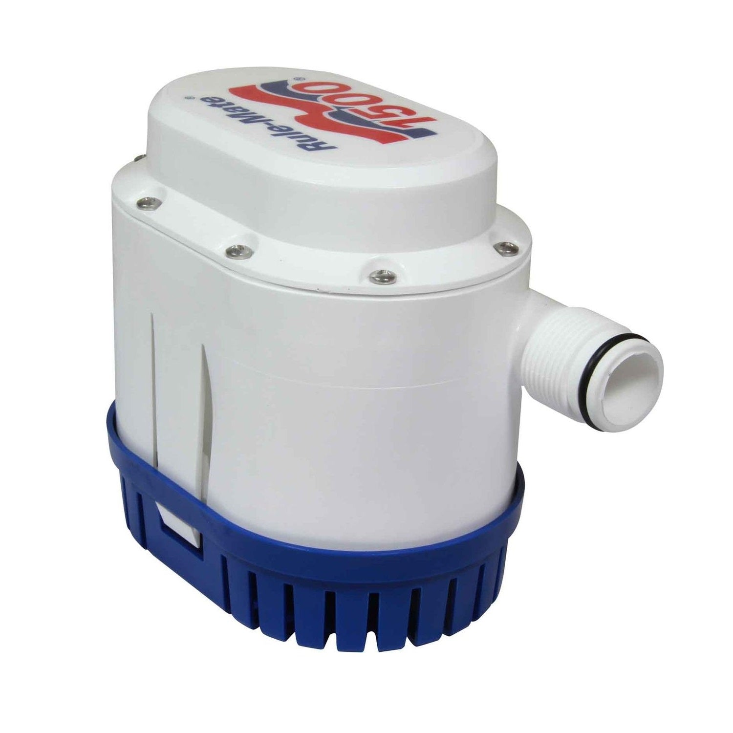 Rule-Mate Automatic Bilge Pump 1500 GPH