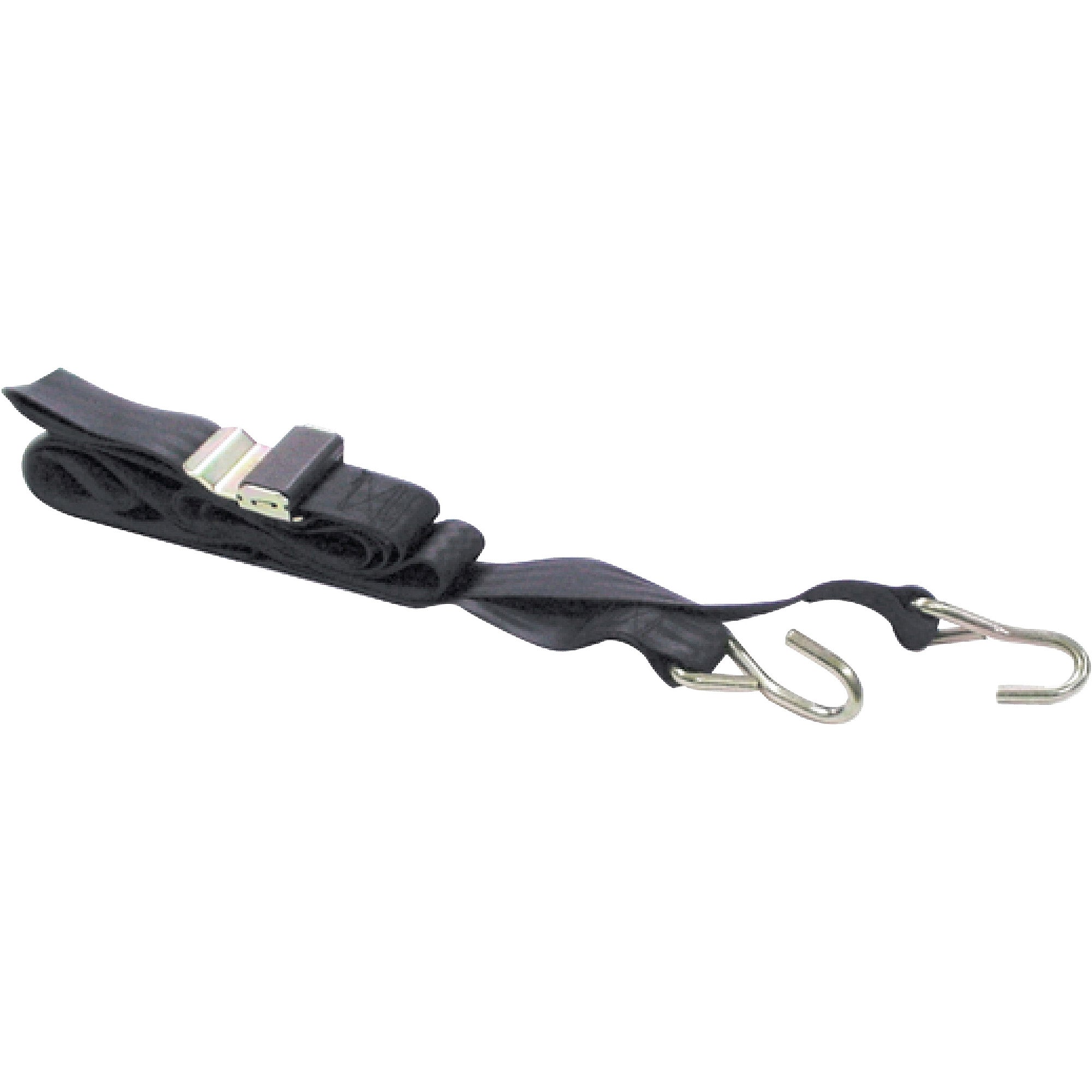 Gunwale Trailer Tie Down Strap