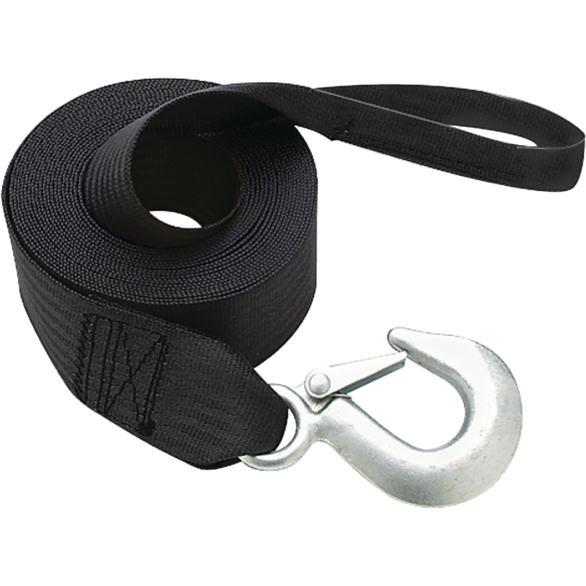 Winch Strap
