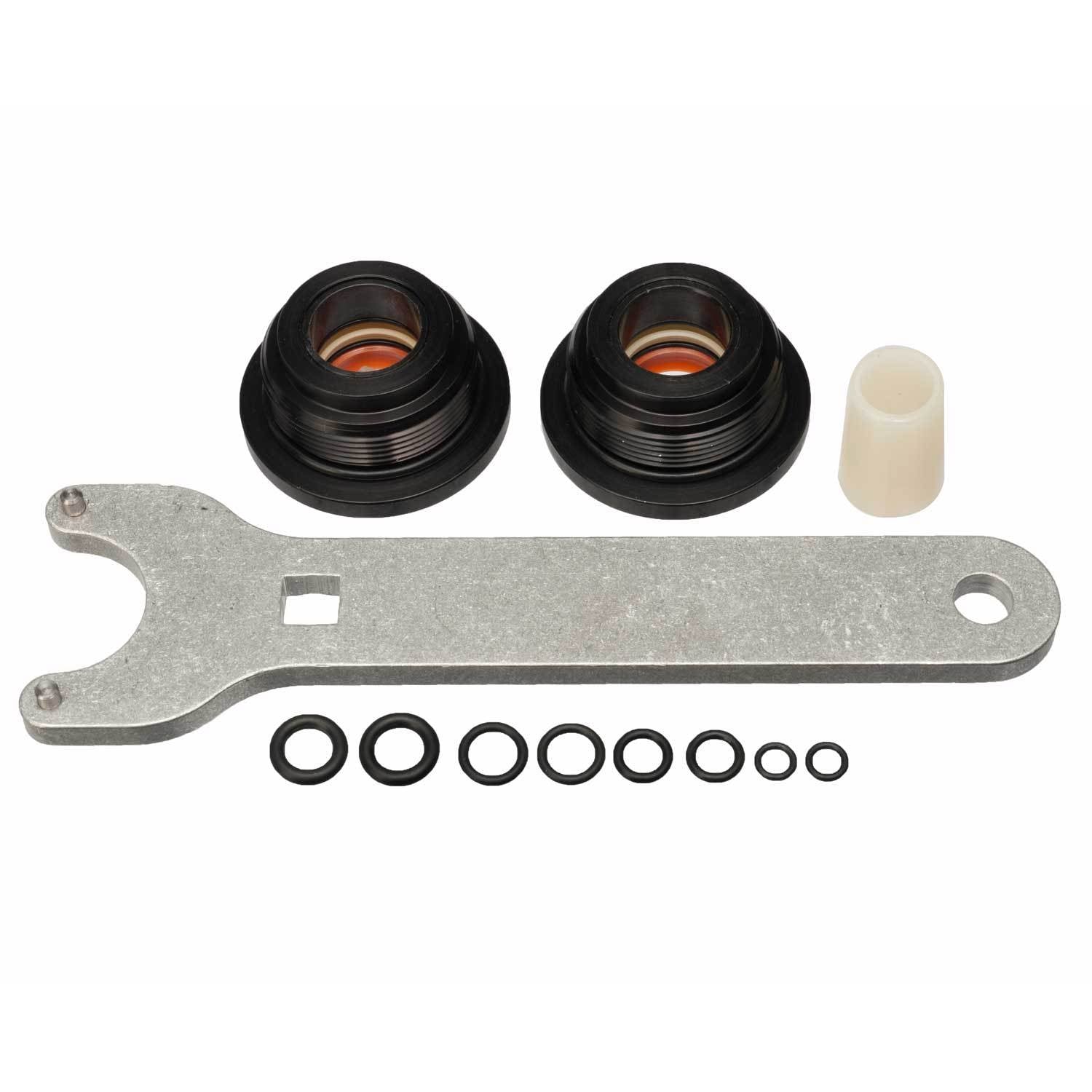 Hydraulic Cylinder Seal Kit with Wrench