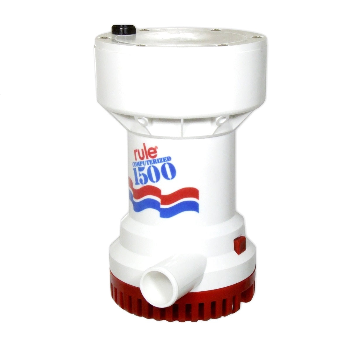 Automatic Bilge pump 1500 GPH