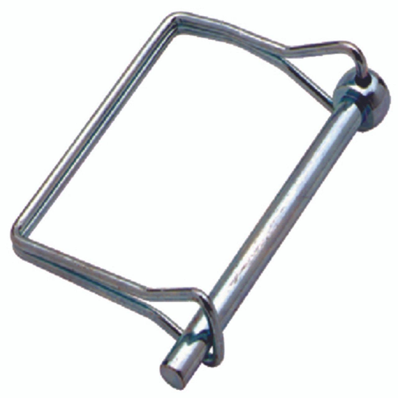 Coupler Locking Pin