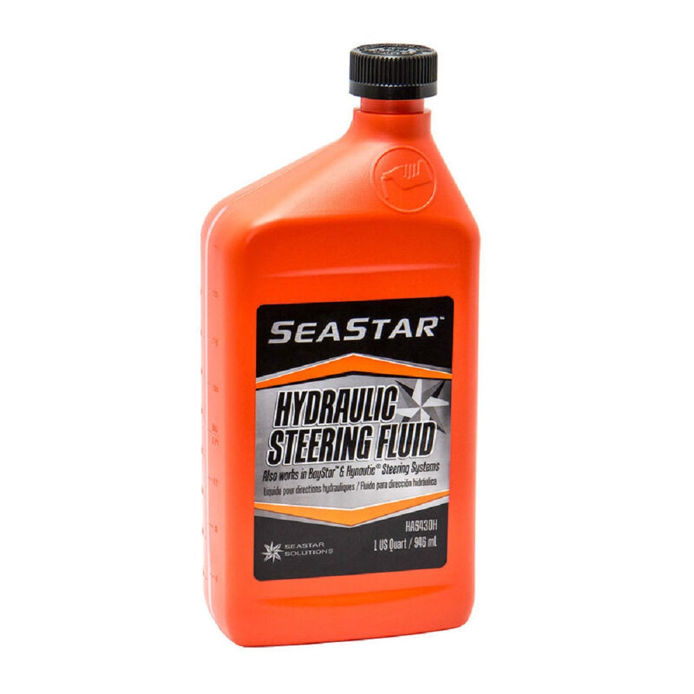 Seastar Hydraulic Steering Fluid 5430