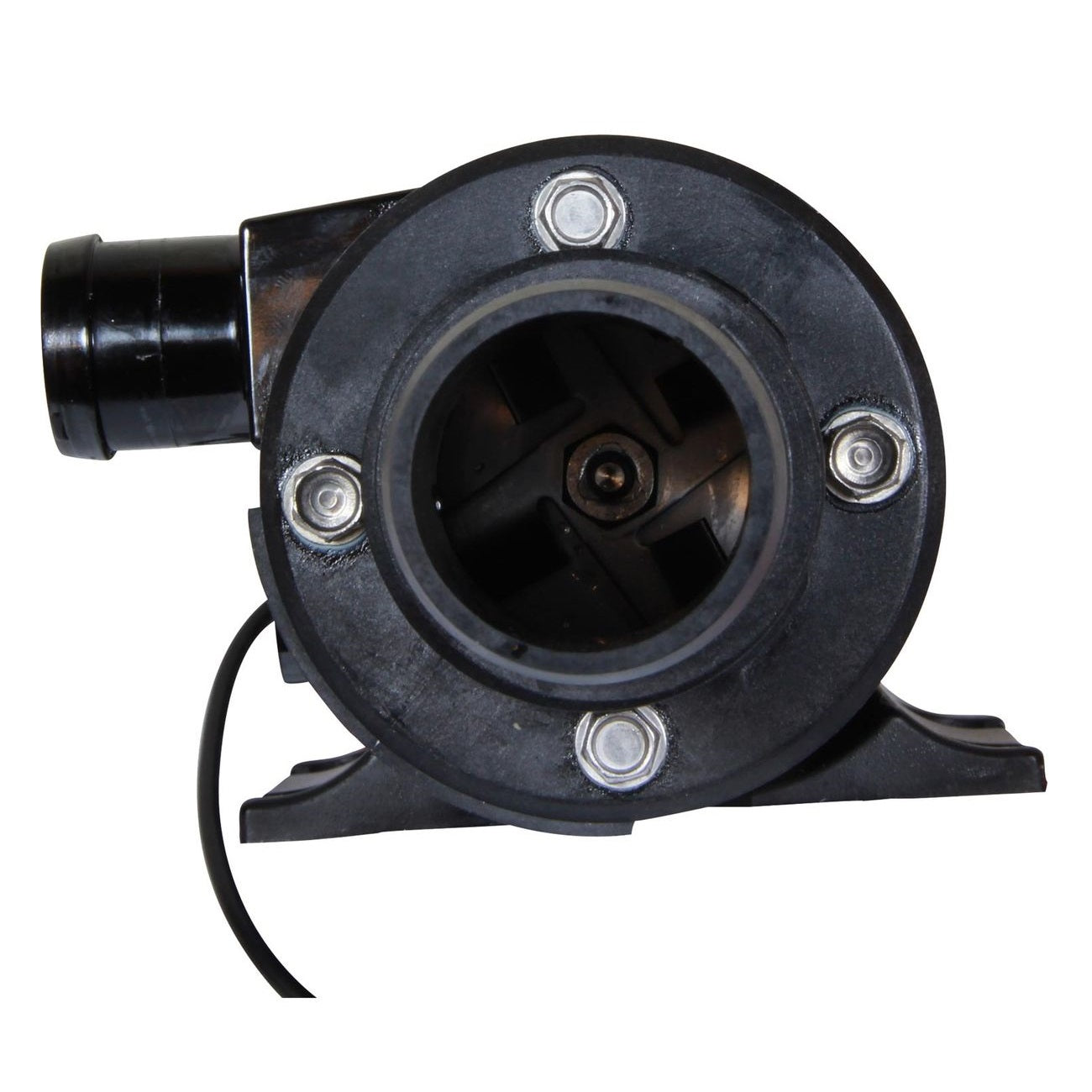 Sealed Macerator pump