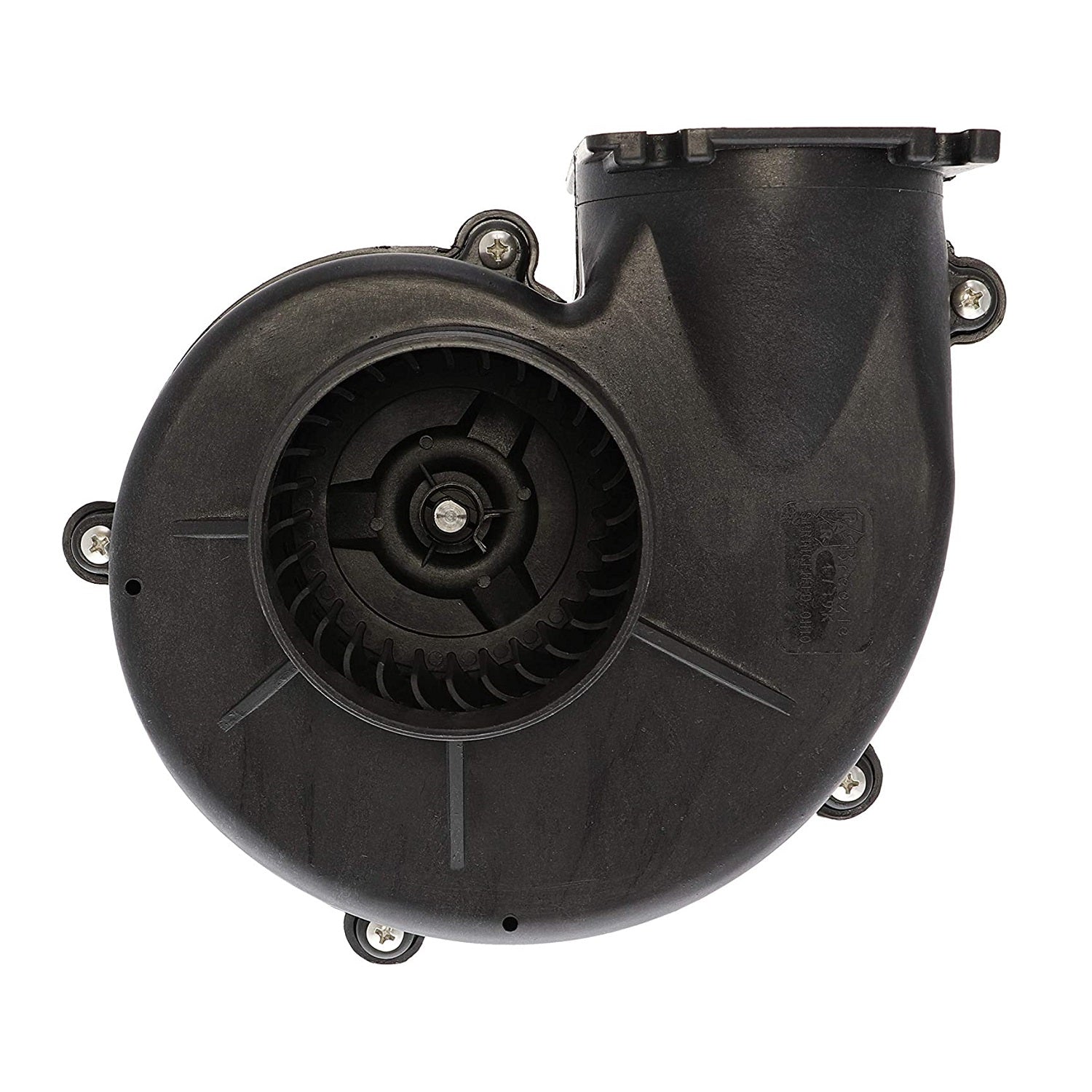 Flangemount Blower
