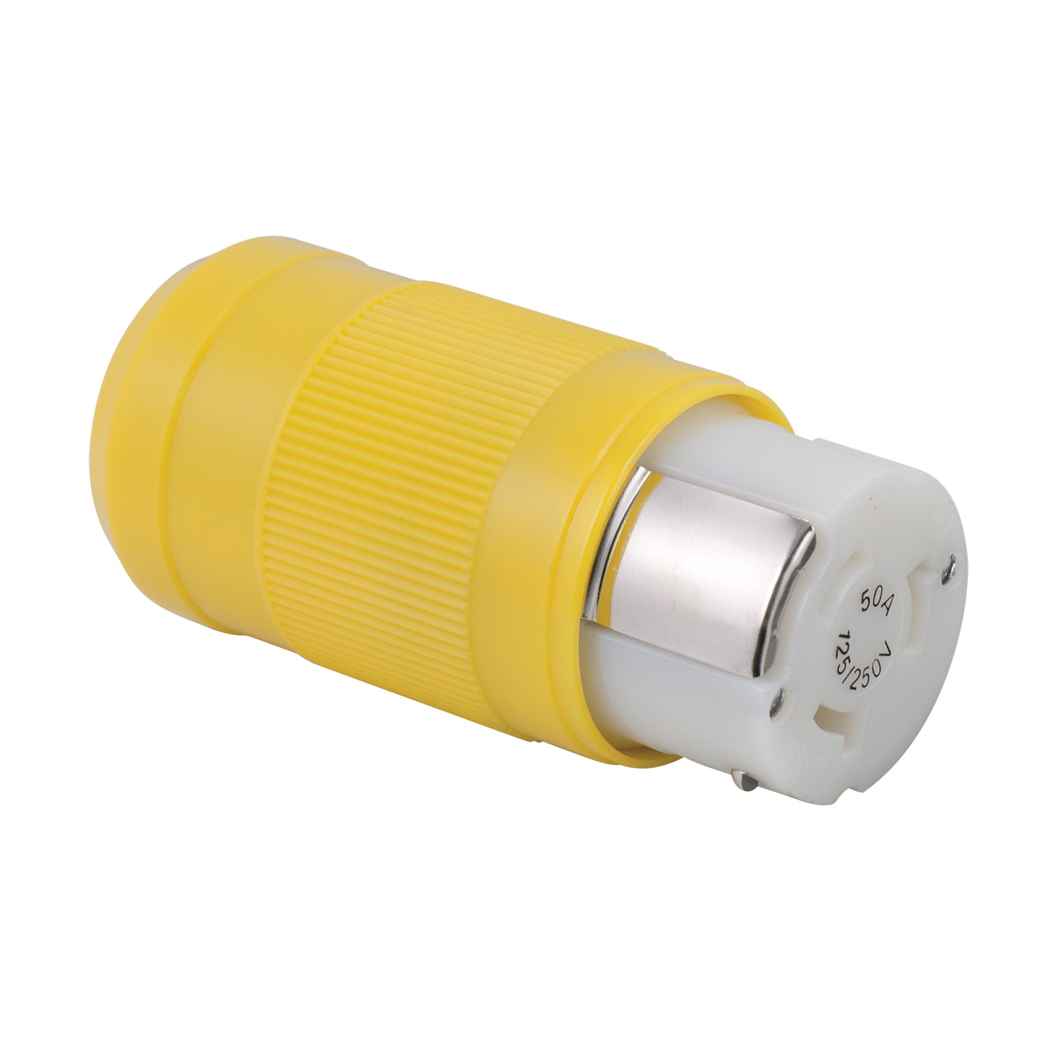 Female Connector 50A