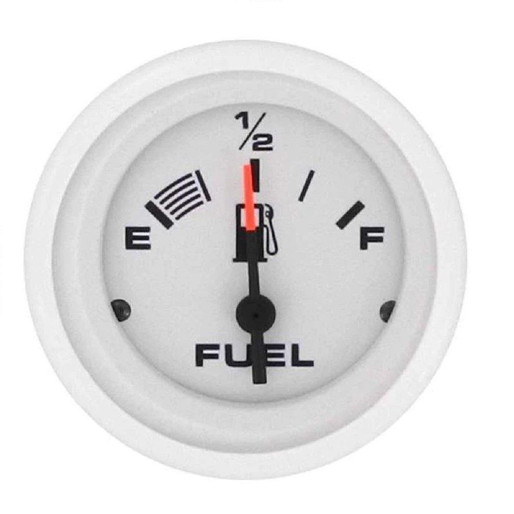 Arctic Fuel Gauge