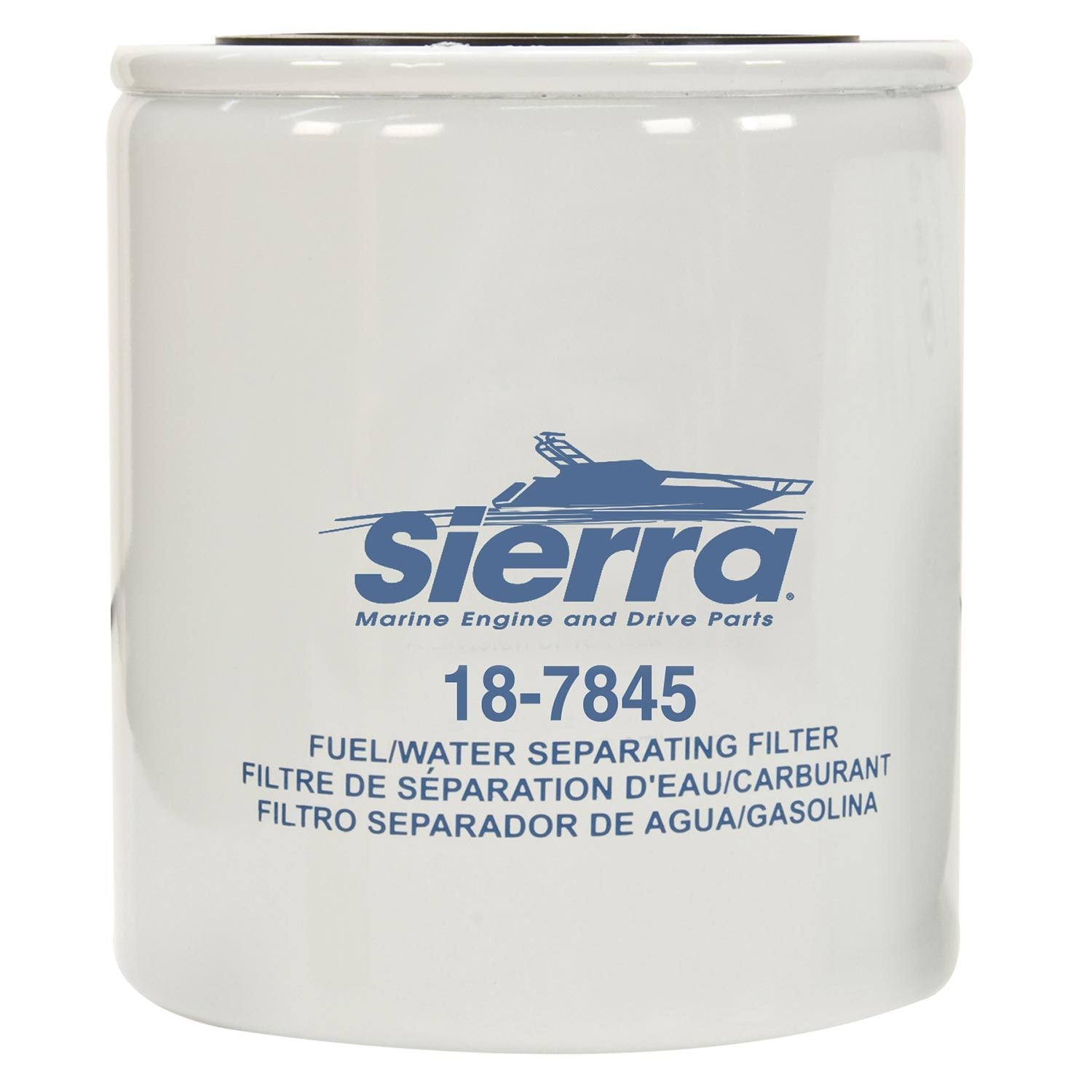 Sierra Fuel/Water Separating Filter