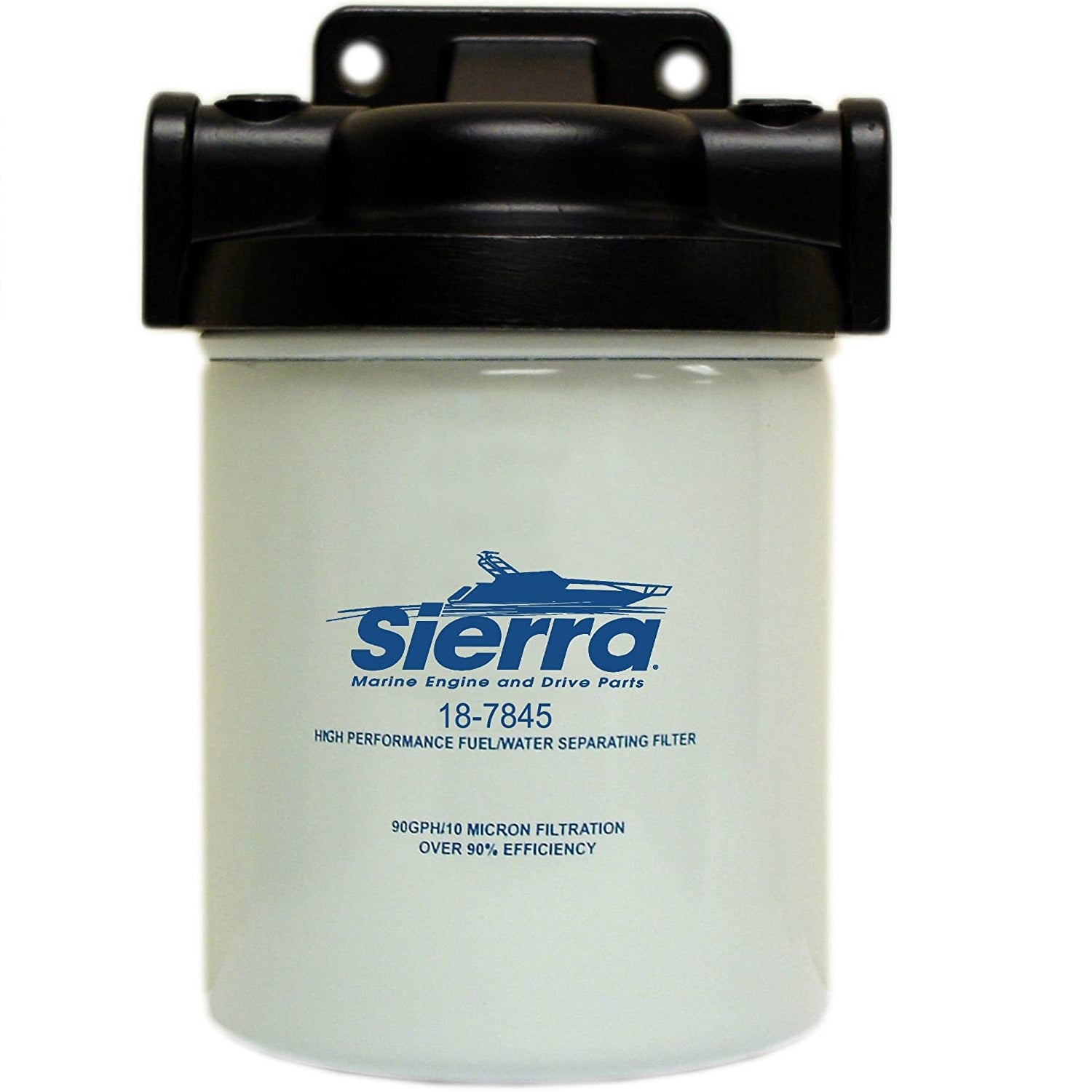 Sierra Fuel/Water Separating Filter Kit