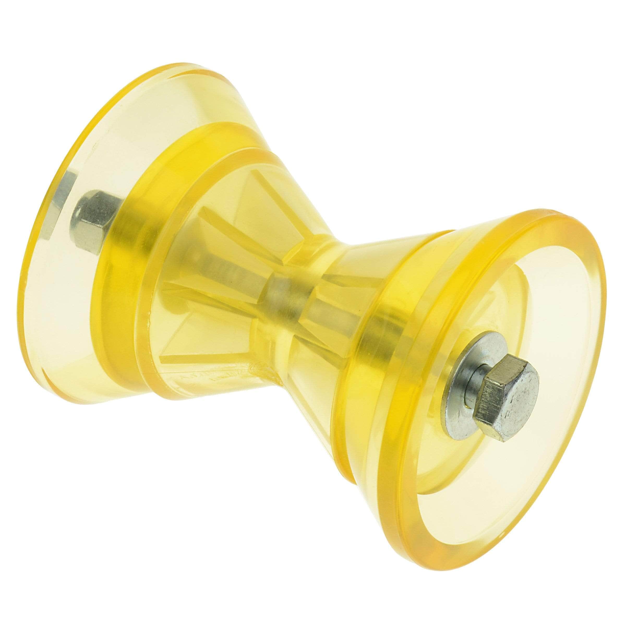 Super Bow Roller
