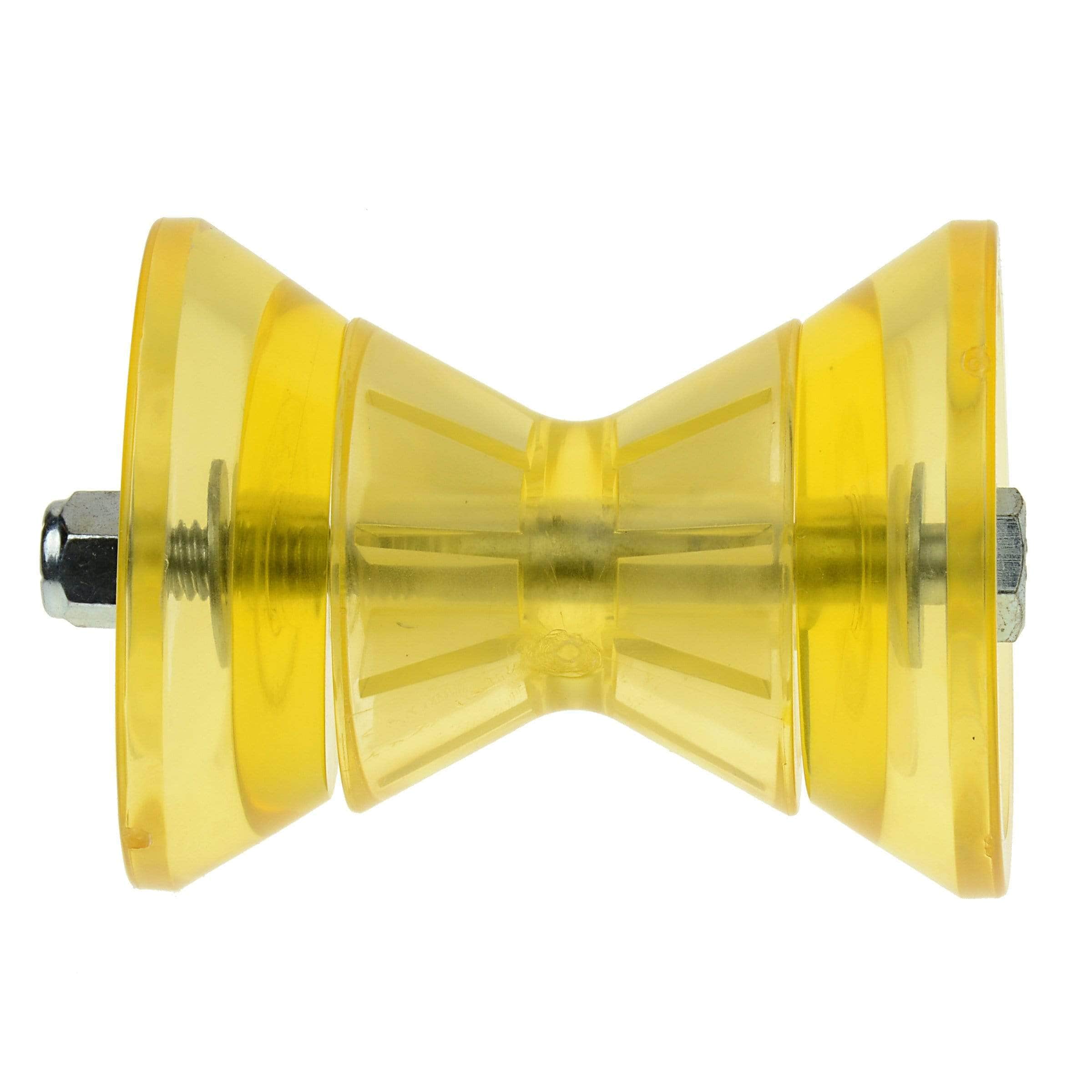 Super Bow Roller