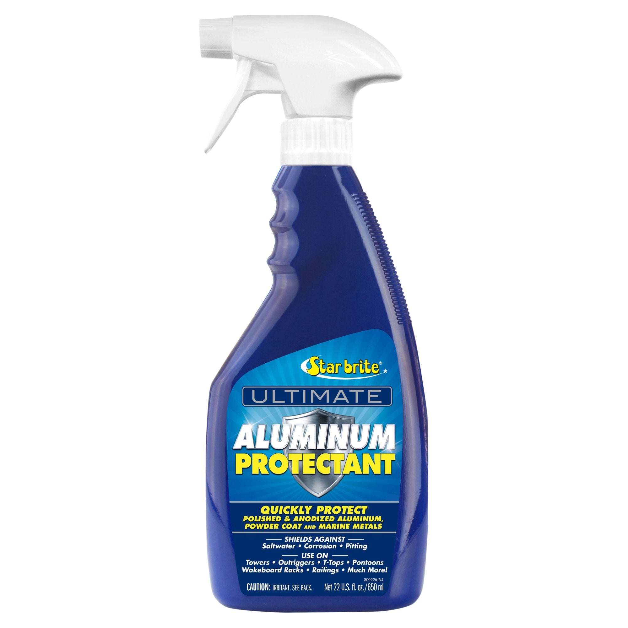 Ultimate Aluminum Protectant 80922