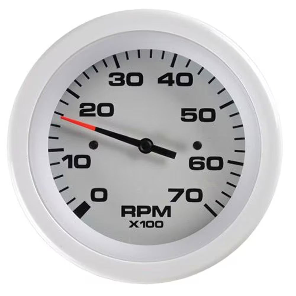 Arctic Tachometer RPM