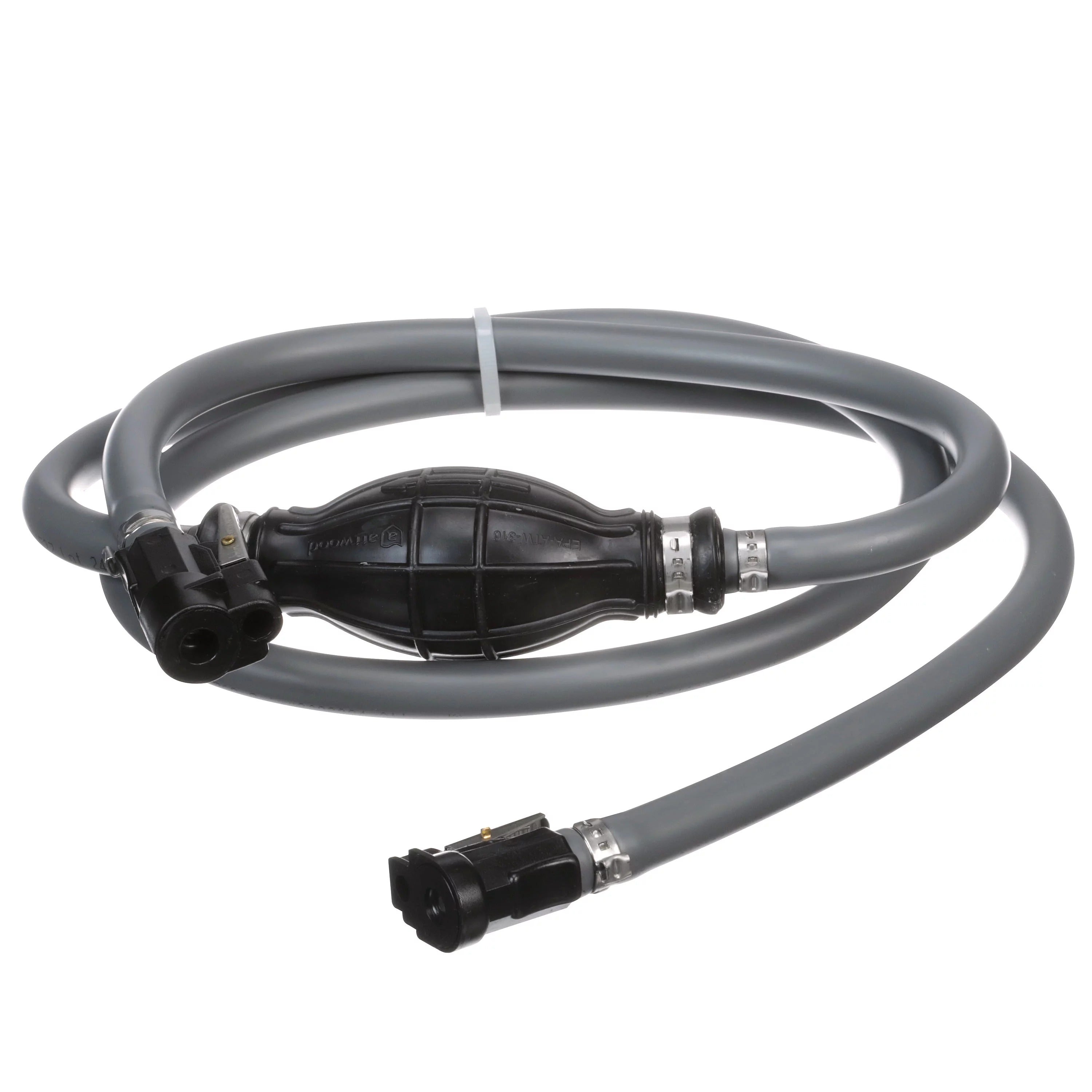 Portable Fuel Tank Fuel Line Kit