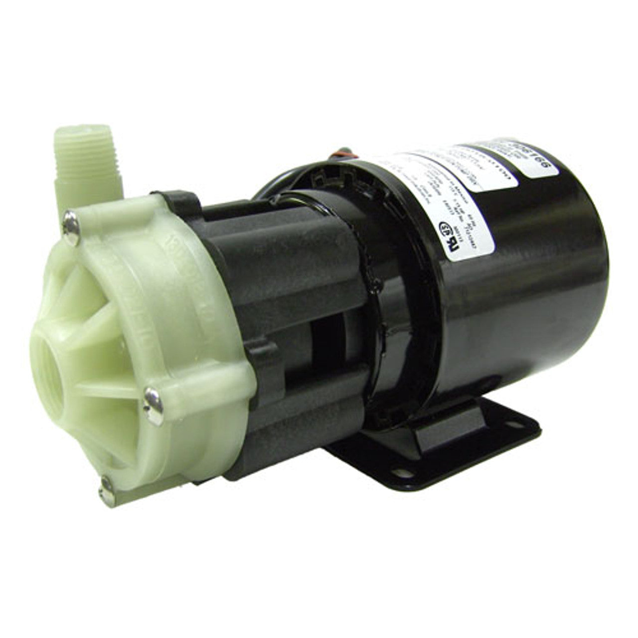 Magnetic Drive Pumps AC-3CPMD