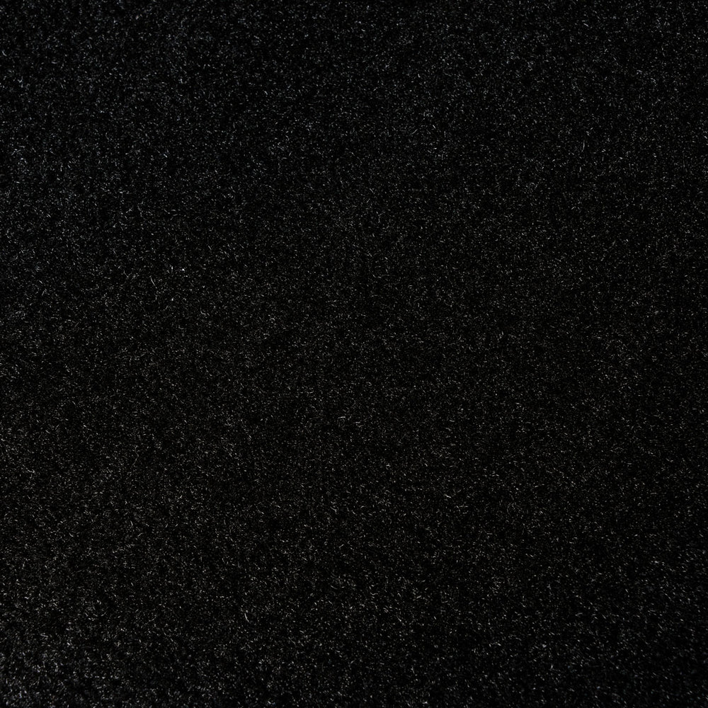 Marine Carpet Black