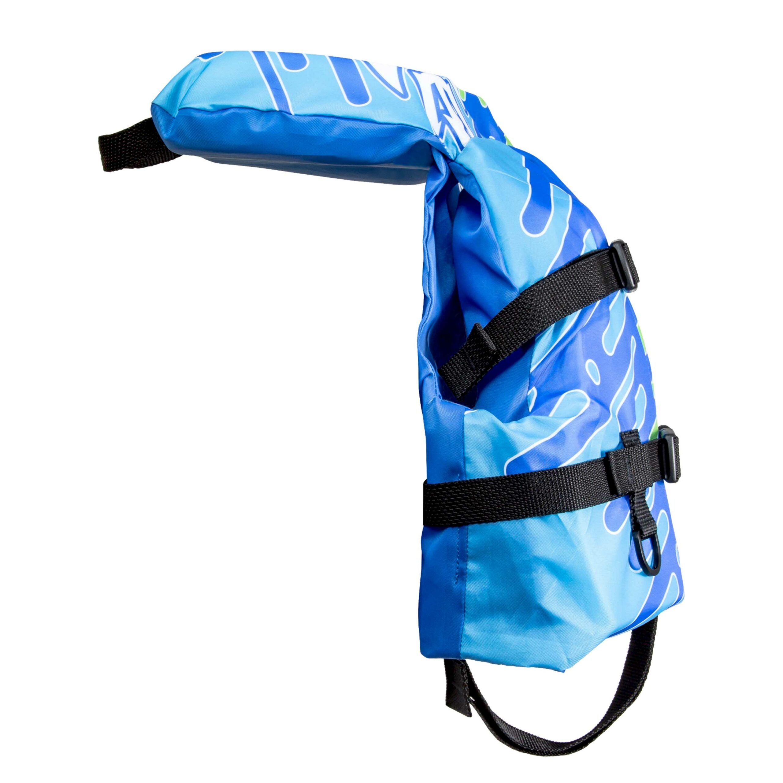USCG Infant Life Jacket Vest Ocean