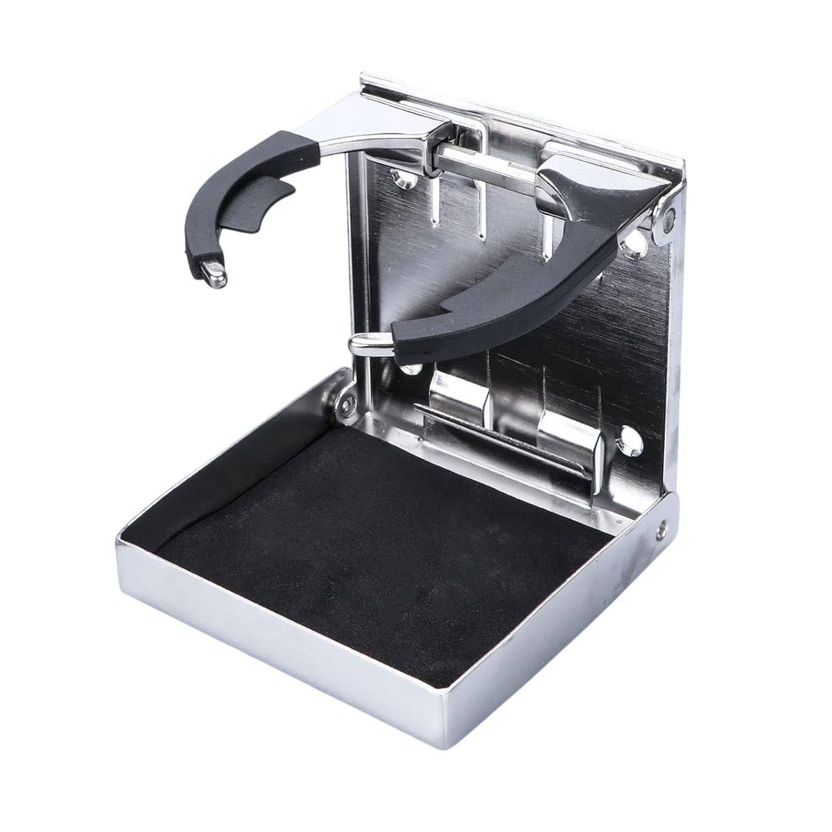 Adjustable Folding Cup Holder