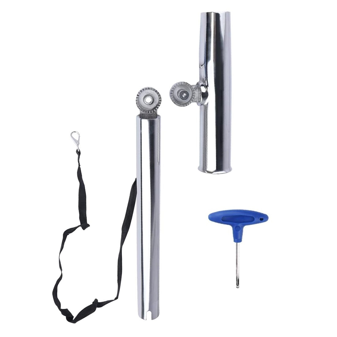 Adjustable Rod Holder