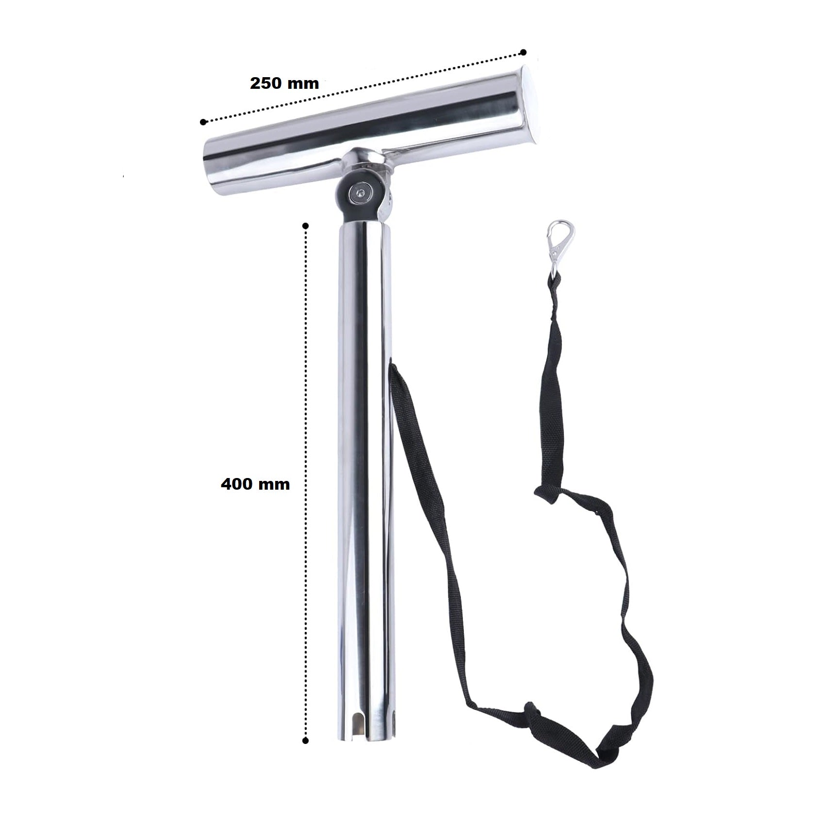 Adjustable Rod Holder