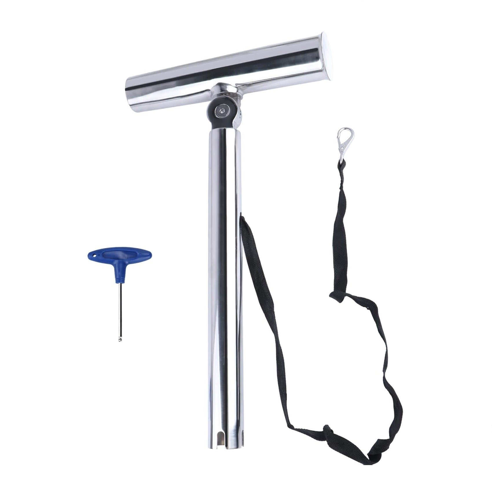 Adjustable Rod Holder