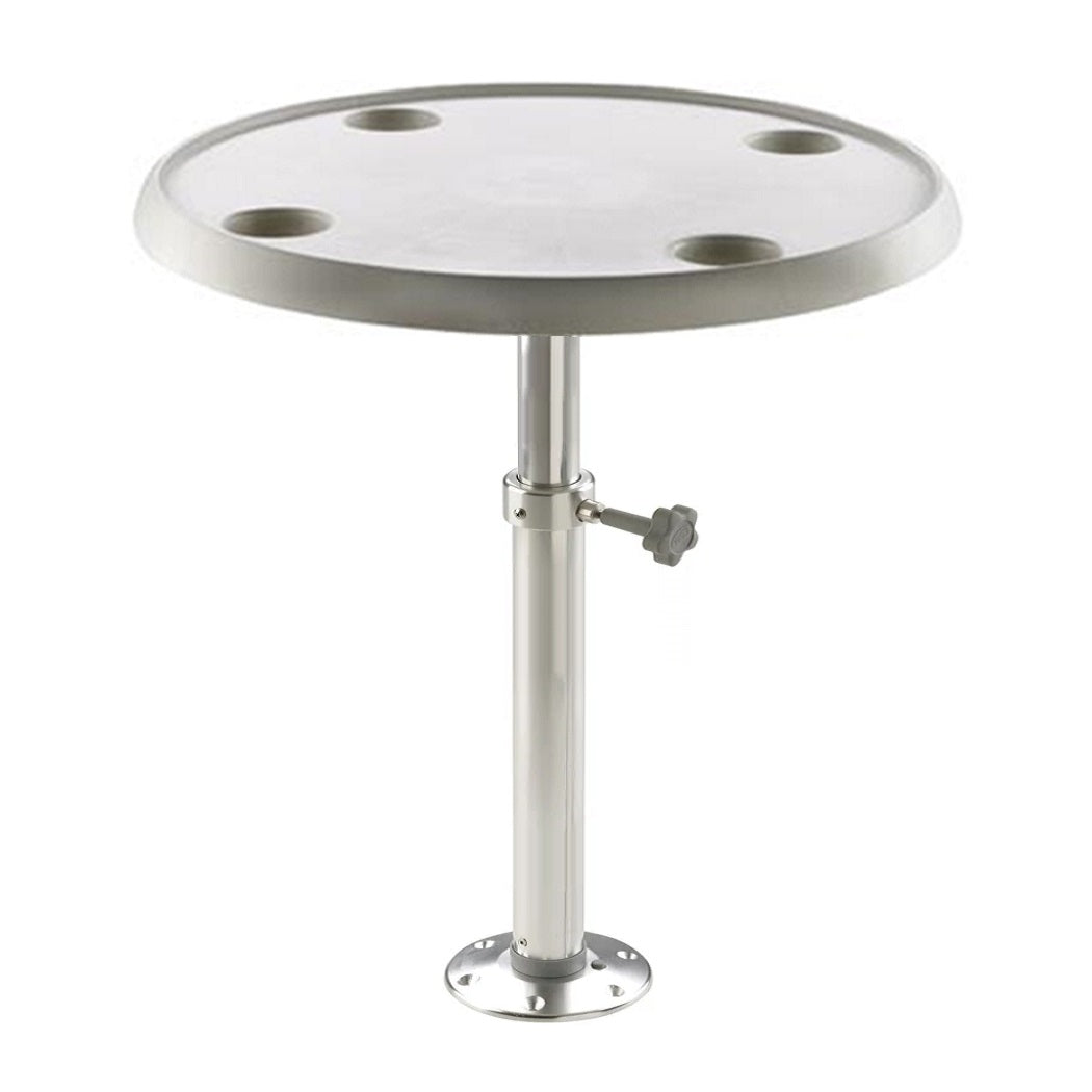 Adjustable Round Table set 189900-TR