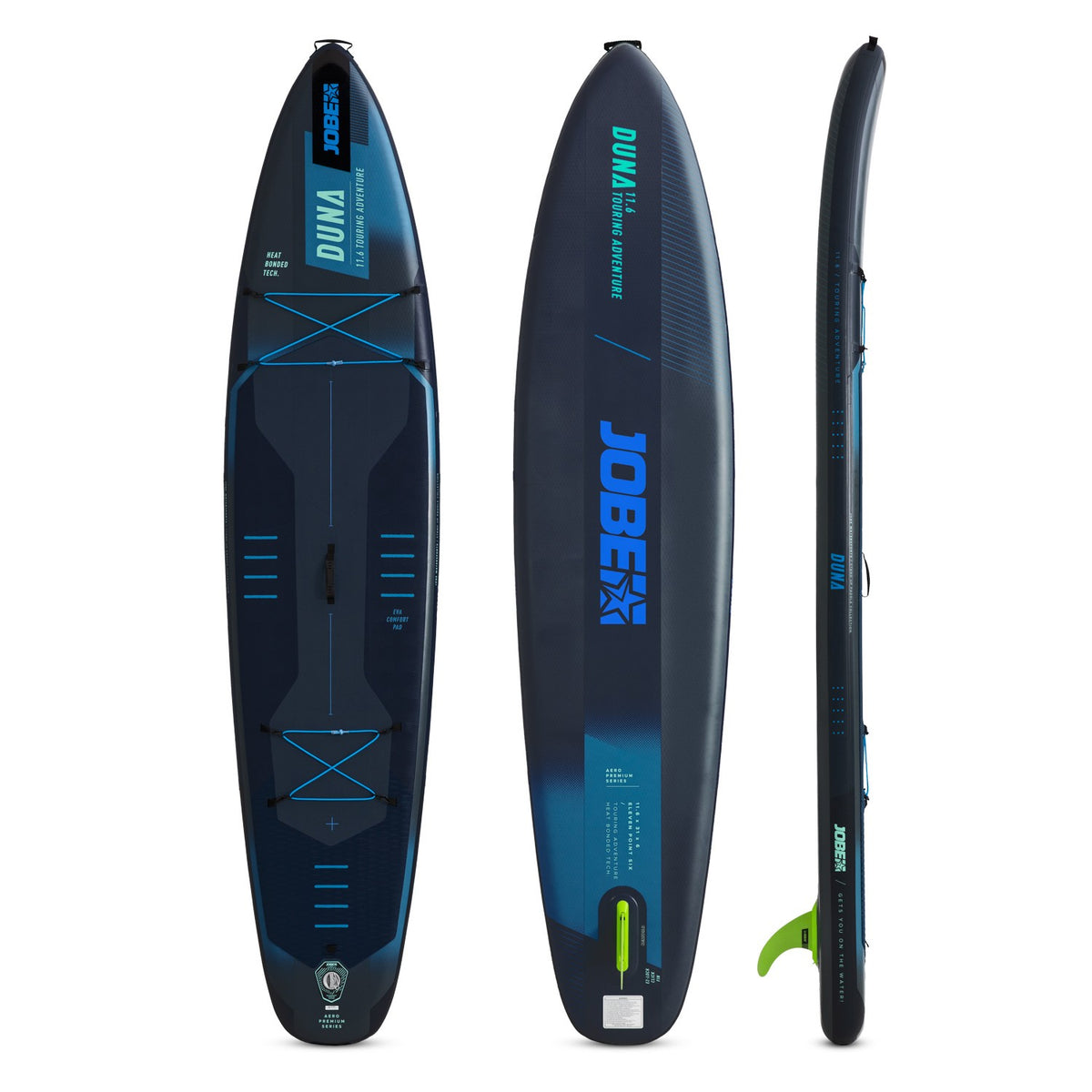 Aero Duna SUP Board 11'.6"