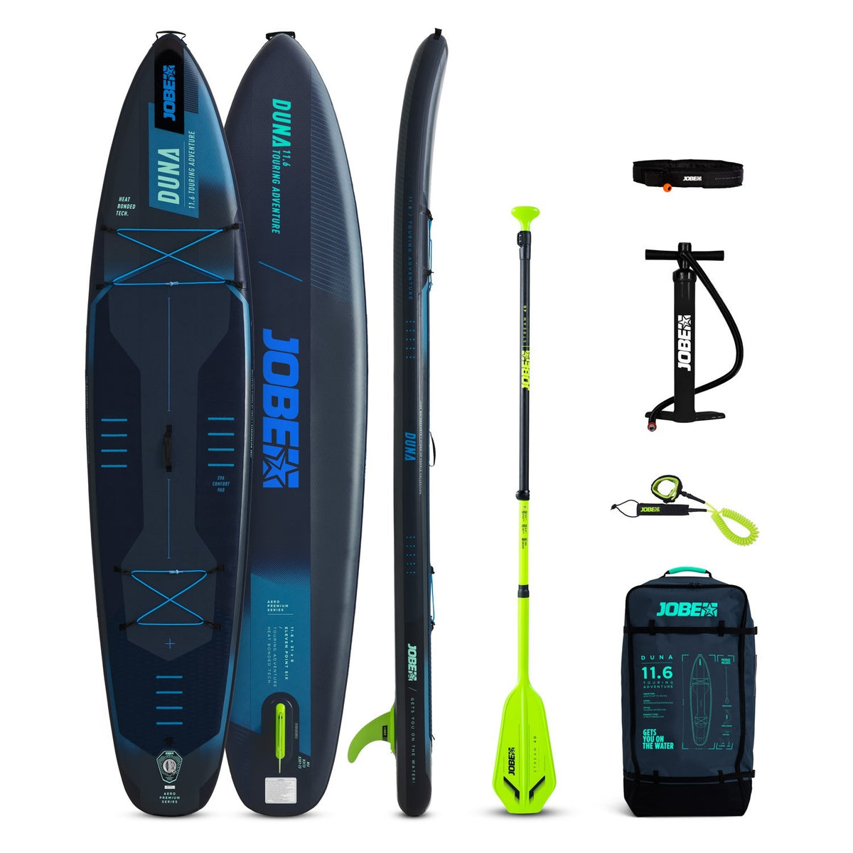 Aero Duna SUP Board 11'.6"
