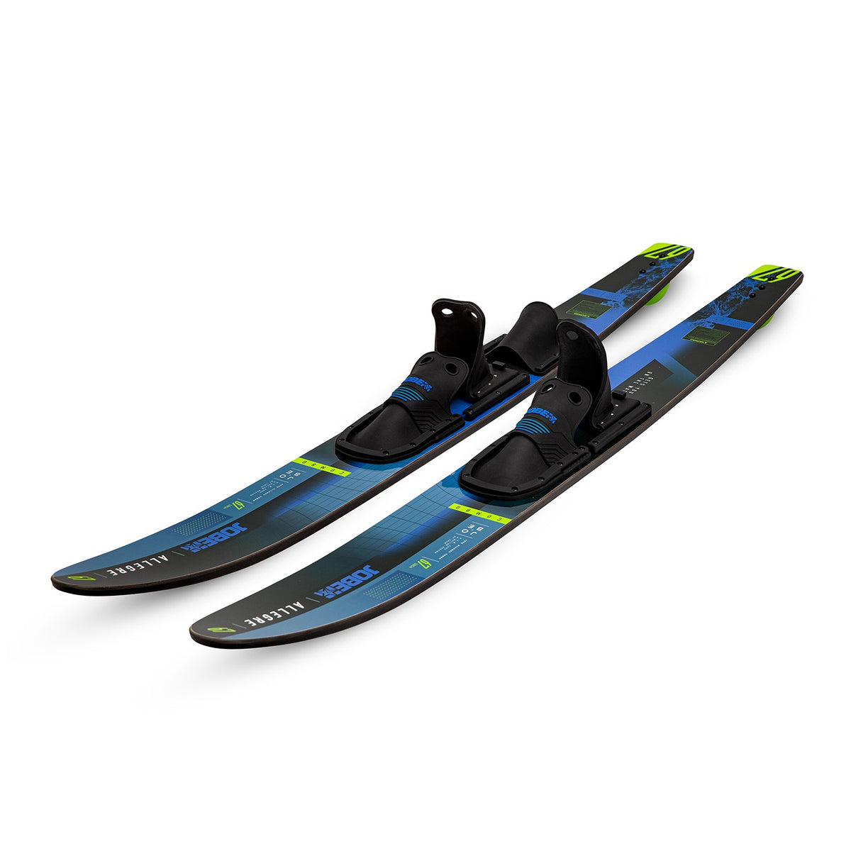Allegre Combo Waterskis