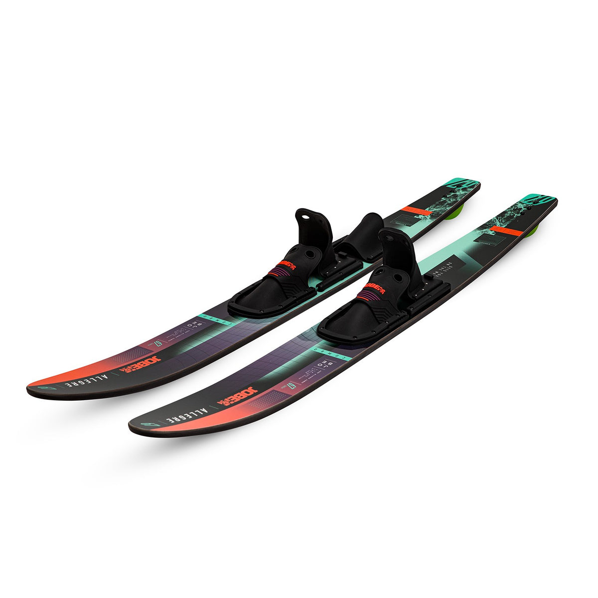 Allegre Combo Waterskis