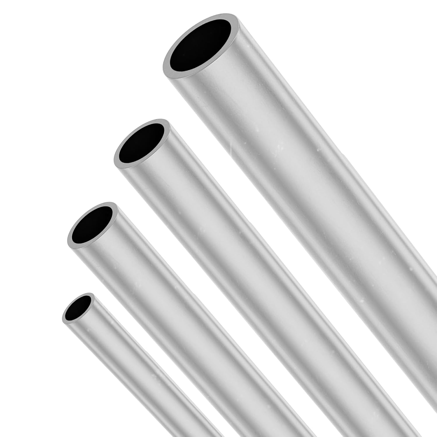Aluminium Pipe