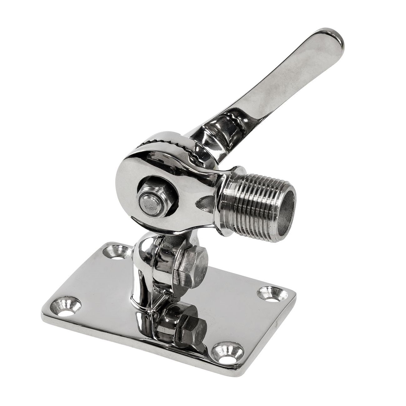 Antenna Base