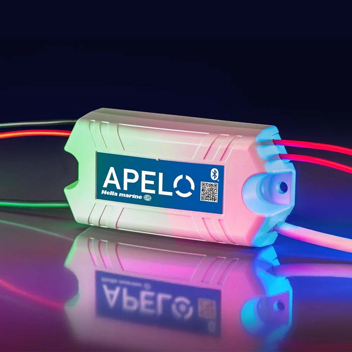 Apelo Panel Apelo Light Controller