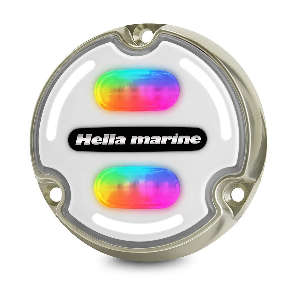 Apelo A2 Bronze Underwater Light RGB