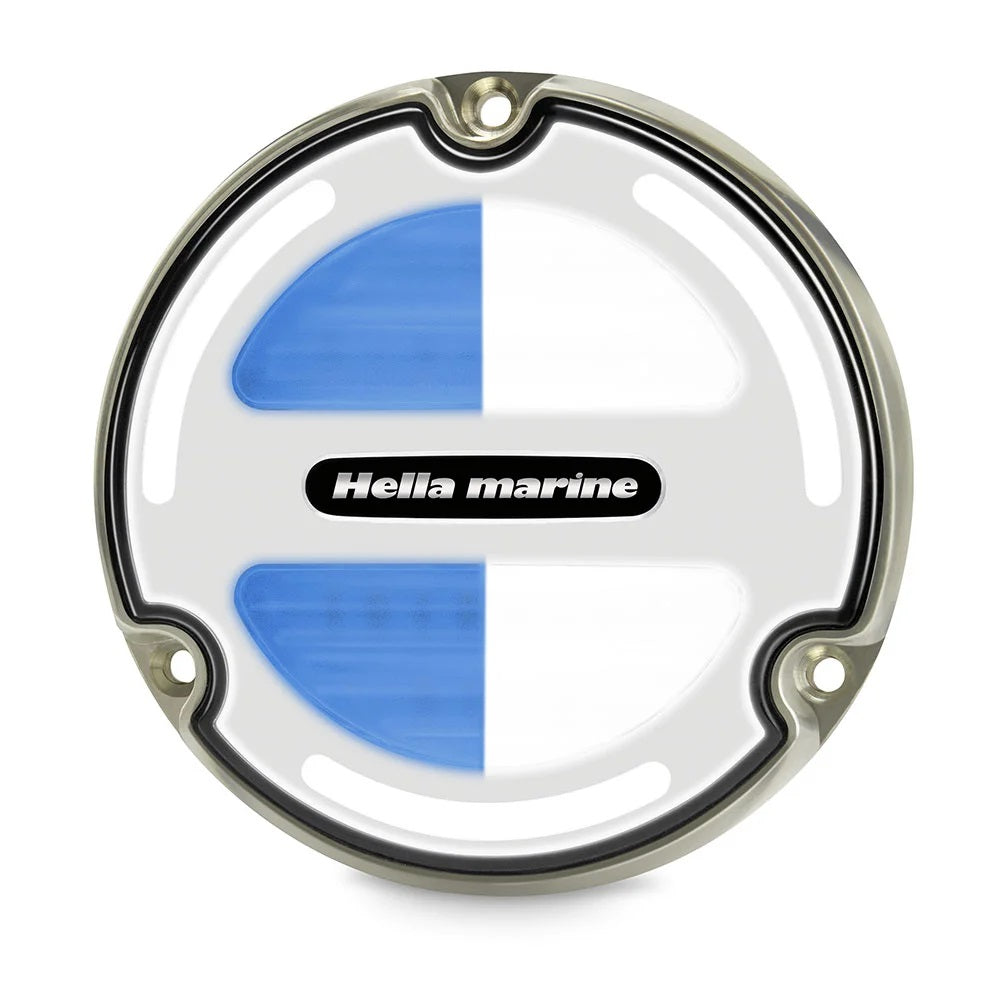 Apelo A3 Bronze White/Blue