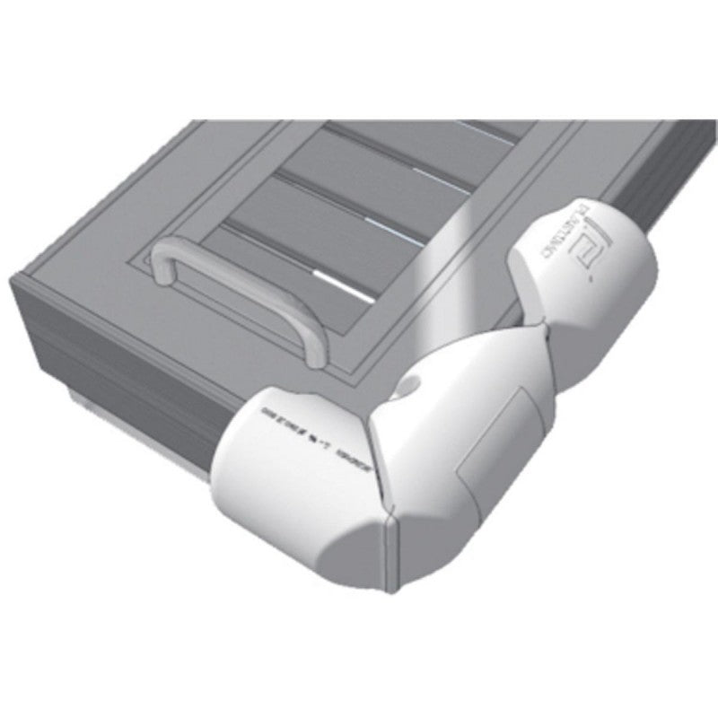 Articulated Bumper