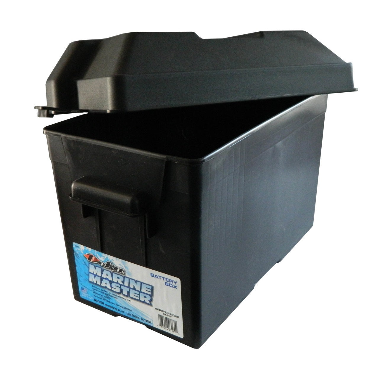 Battery Box Large