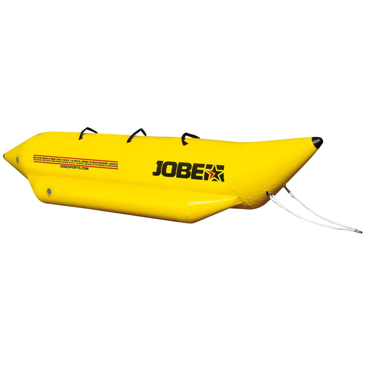 Banana Watersled 3 Person
