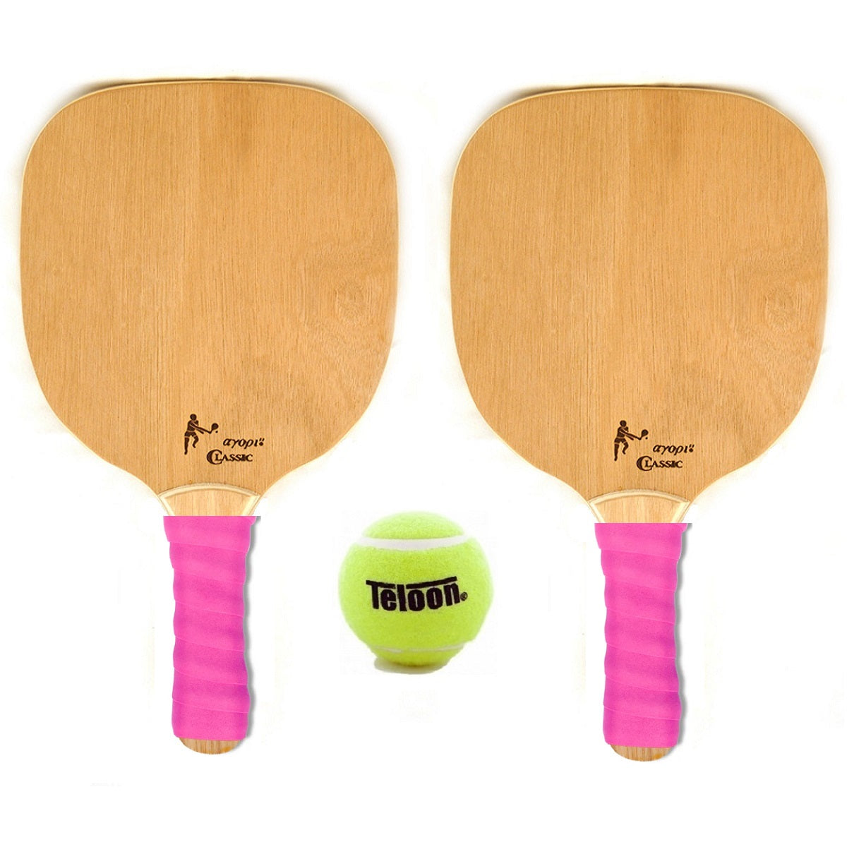 Beach Racket w/Ball
