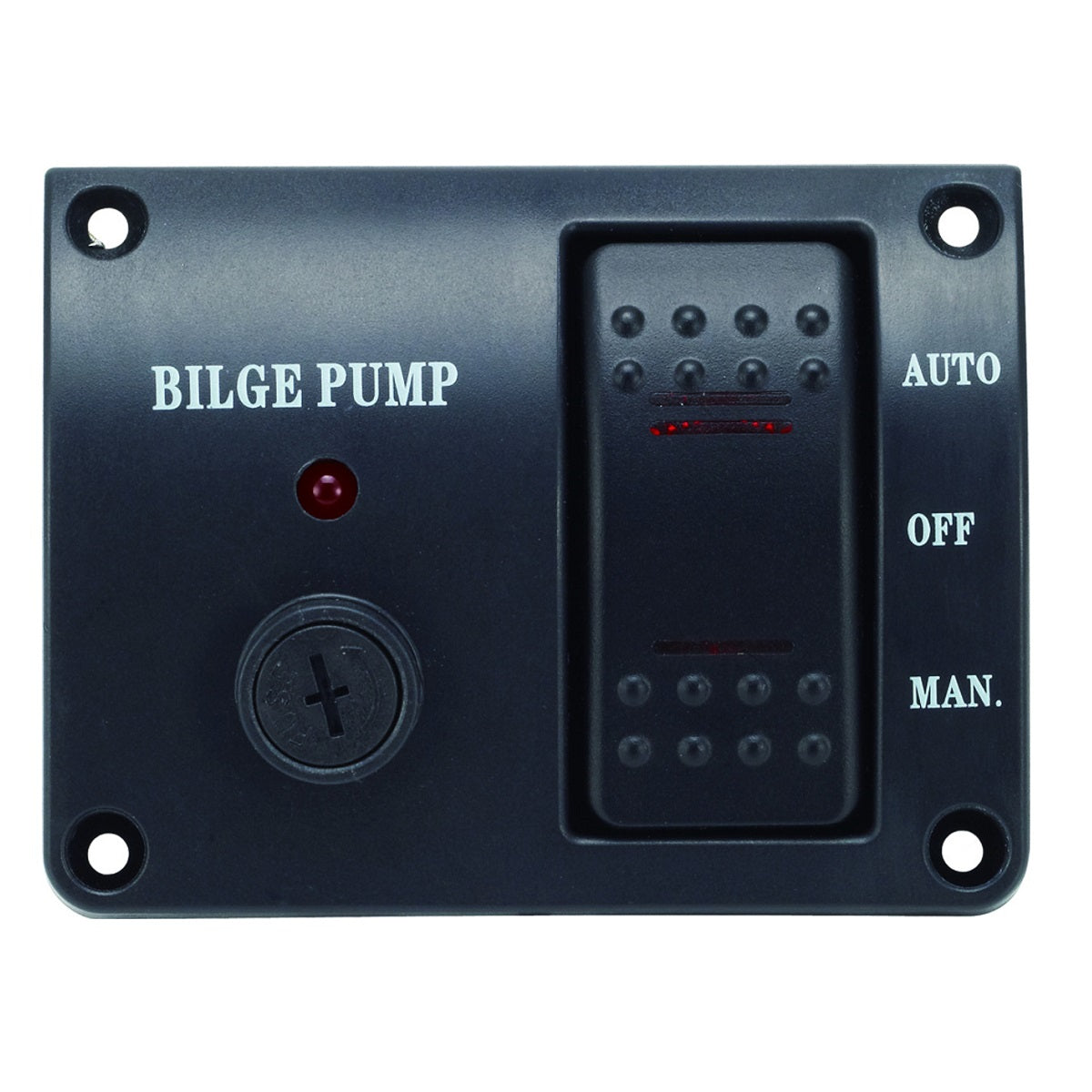Bilge Pump Switch 10196-12